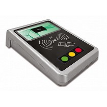 Programadores RFID para sistemas de prepago GE-PAY