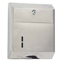 Dispensador de toallas