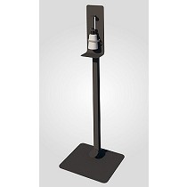 Soportes dispensadores