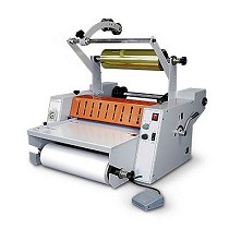 Laminadoras de sobremesa