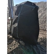 Filtros para pozos de biogs