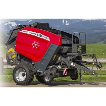 Empacadoras cmara variable