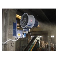 Caones de pulverizacin