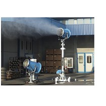 Caones de pulverizacin