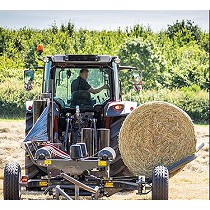 Encintadora Arrastrada