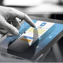 Plataforma de Internet de las cosas (IoT)