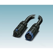 Conectores circulares