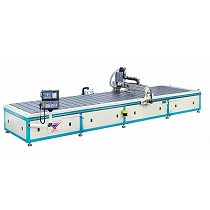 Centro de mecanizado