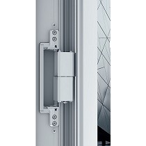 Sistema completo de bisagras ocultas