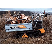 Mini Transporter 500 k