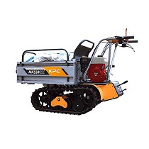 Mini Transporter 500 kg