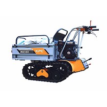 Mini Transporter 500 kg