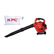 Soplador/aspirador con saco