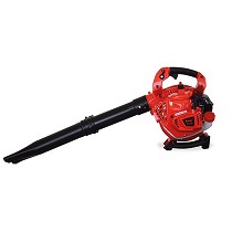 Soplador/aspirador con saco