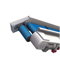 Separadores de coladas convencionales