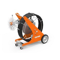 Limpieza de sistemas de extraccin en cocina