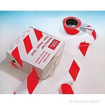 Cinta de balizamiento