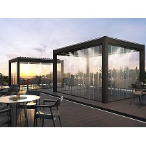 Sistema de nebulizacin integrado