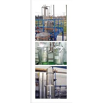 Equipo para obtencin de aceites esenciales