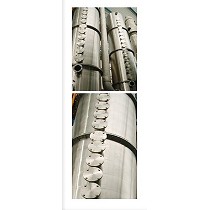 Equipos de desaceitado de jugos ctricos