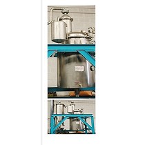 Equipos de destilacin