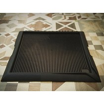 Alfombrilla desinfectante