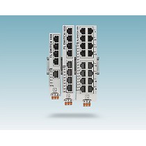 Switches Ethernet no gestionados