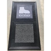 Combinado de alfombras