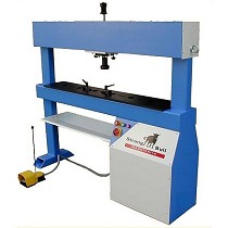 Prensa hidrulica monotroquel