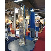 Envolvedora semi-automtica