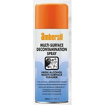 Limpiador de equipos de trabajo compartidos