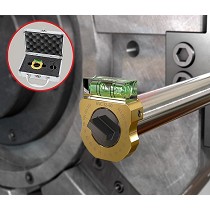 Dispositivos de ajuste de la altura al centro