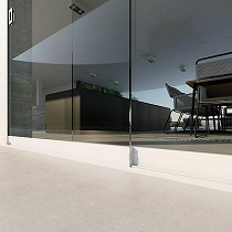 Sistema de cerramiento deslizante