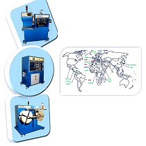 Mquinas de corte a medida