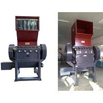 Molino triturador convencional