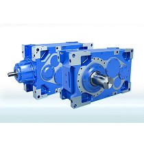 Reductores industriales