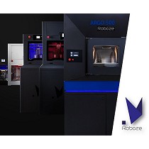 Impresoras 3D para pieza final