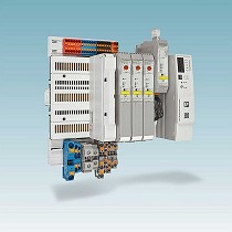 Placas de distribucin