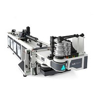 Curvadoras de tubo elctricas