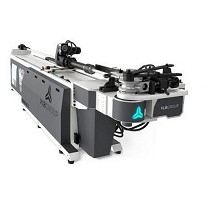 Curvadoras de tubo elctricas