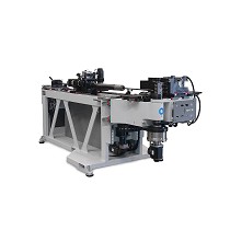 Curvadoras de tubo CNC