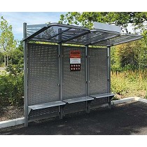 Marquesina antivandlica