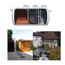 Estacin de depuracin biolgica