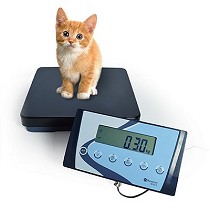 Bsculas para veterinaria