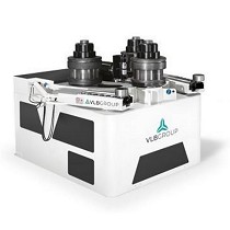 Curvadoras de perfiles