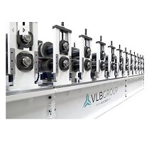 Lneas automticas de perfilado