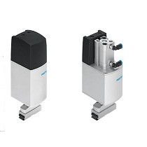 Mdulo de sujecin y giro