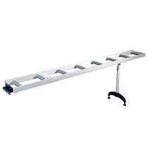 Camino de rodillos de entrada