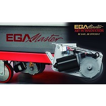 Maletas para transportar herramientas EGA Master Robust - Medición
