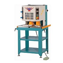 Soldadora de un cabezal